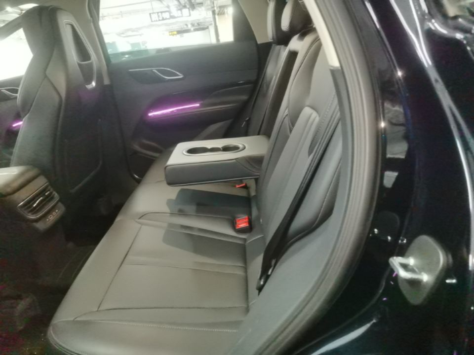 Hongqi HS3 PHEV 2024 PHEV 115km Jingwei Edition — снимка 20