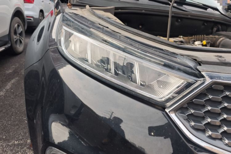 Used Ford Territory 2019 EcoBoost 145 CVT Prestige Model China V Standard