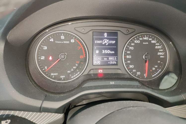 Used Audi Q2L 2020 35 TFSI Fashion Dynamic Model
