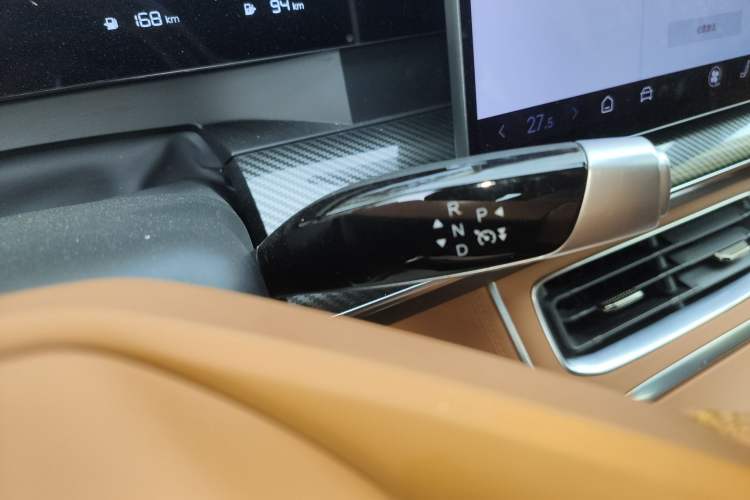 Used NETA L 2024 Extended-Range 310 Flash-Charge Edition