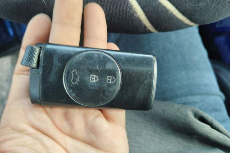 Used Chery Tiggo 7 2020 1.5T CVT Elite Model