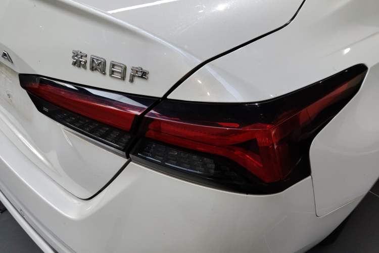 Used Nissan Teana 2022 2.0L XL-TLS Enjoyment Edition
