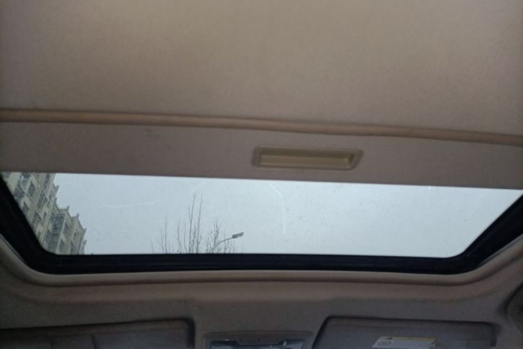 Used Dongfeng Aeolus AX3 2016 1.5L Manual ZhiKu Model