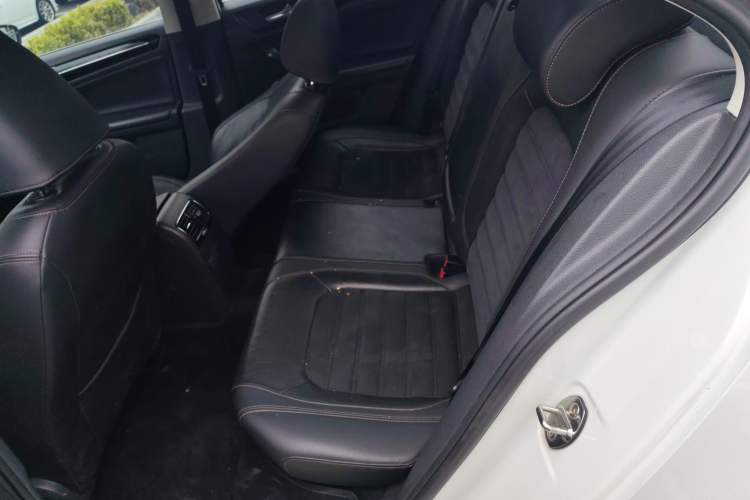 Used Volkswagen Sagitar 2018 280TSI DSG Luxury Model