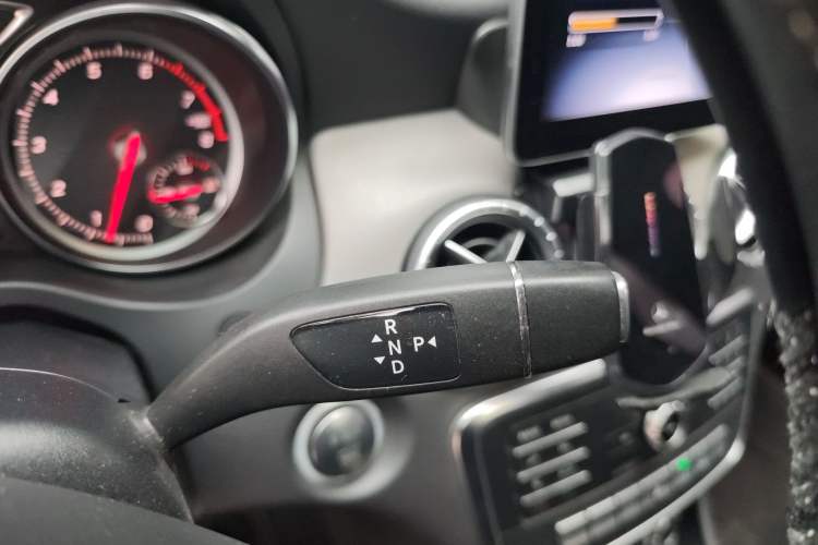 Used Mercedes-Benz CLA 2017 CLA 200 Style Edition
