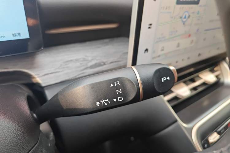 Used Wuling Xingguang S 2024 130 km Flagship Version