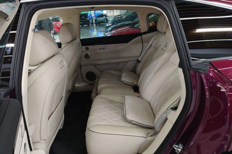 Used Hima Stelato S9 2025 Extended-Range Ultra