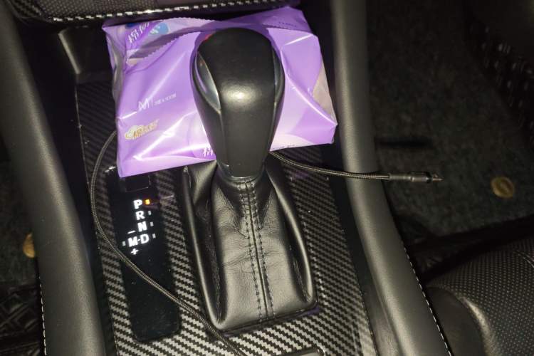 Used Mazda Atenza 2020 2.5L Skyline Sport Edition