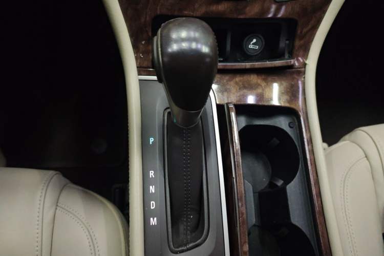 Used Buick LaCrosse 2013 2.4L SIDI Leading Comfort Version