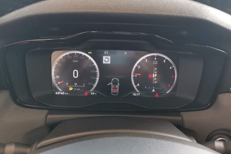 Used Lynk & Co 03 2018 1.5TD DCT Pro Version China V Standard