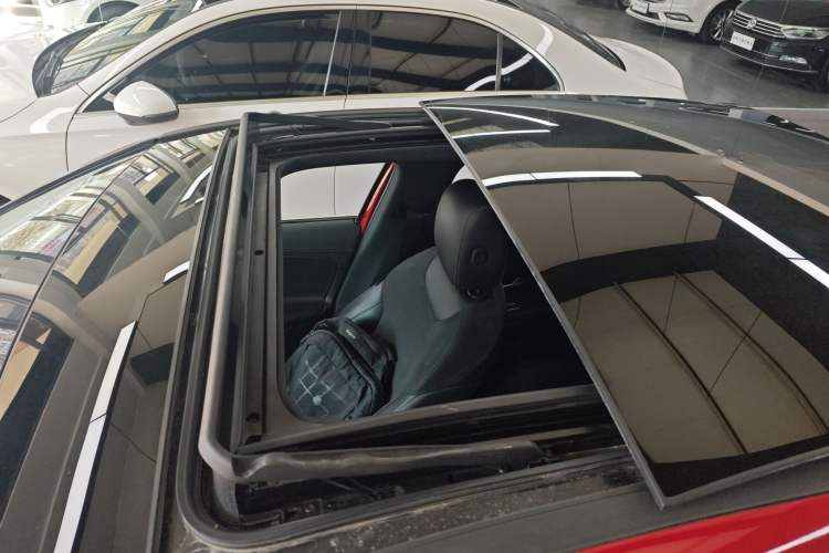 Used Mercedes-Benz A-Class 2020 A 200 L Sport Sedan
