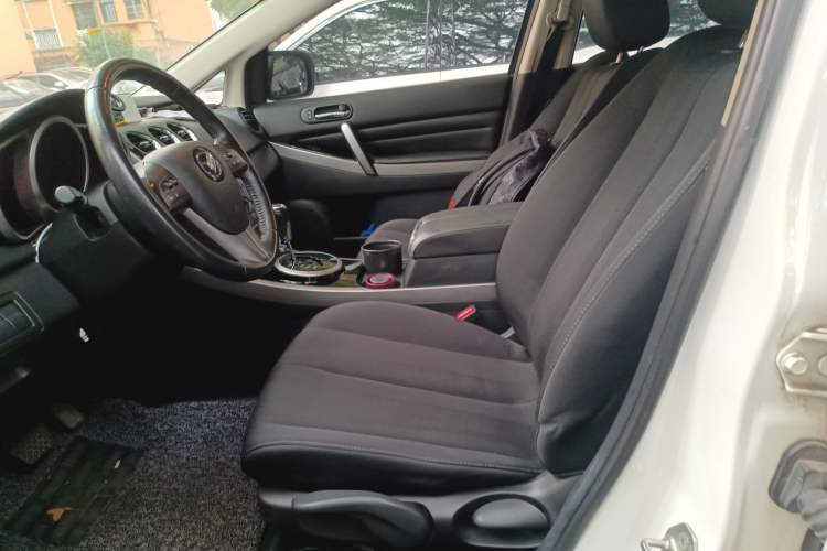 Used Mazda CX-7 2014 2.5L 2WD Fashion Edition
