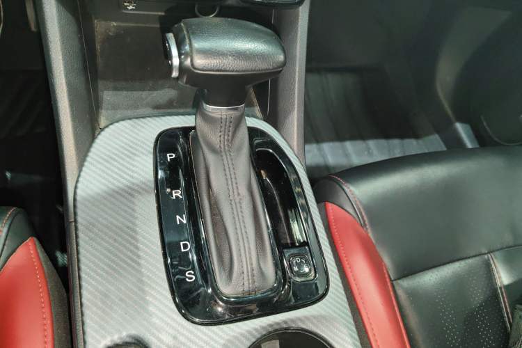 Used GAC Trumpchi GS3 2021 POWER 270T Automatic Luxury Edition
