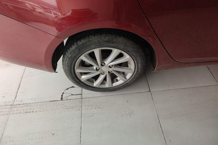 Used Buick Verano 2017 Sedan 15S Automatic Leading Model