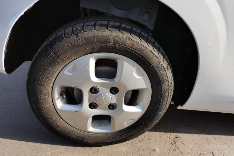 Used Roewe Clever 2020 Urban Style Edition
