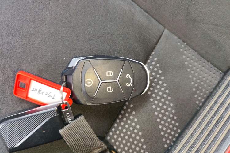 Used Lynk & Co 03 2022 03+ 2.0TD Automatic Performance Package