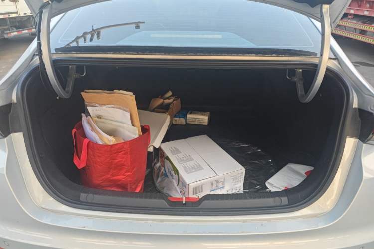 Used GAC Trumpchi EMPOW 2023 Shadow Leopard H High-Energy Hybrid Edition
