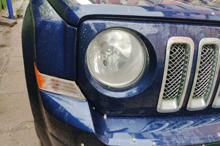 Used Jeep Patriot 2012 2.4 Sport Edition
