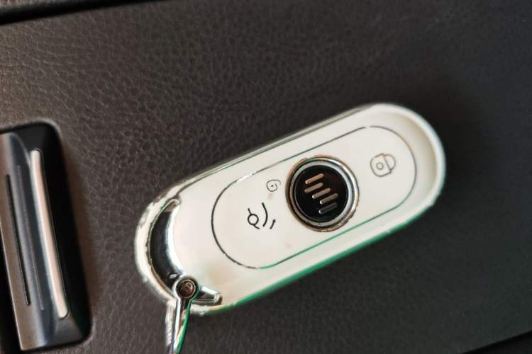 Used WM Motor EX5 2019 EX5 ZhiXing 2.0 Extra Innovation Edition 400