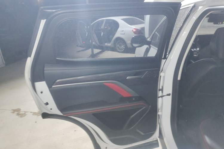 Used Haval H6 2021 National Trend Edition 1.5T Automatic Champion Version