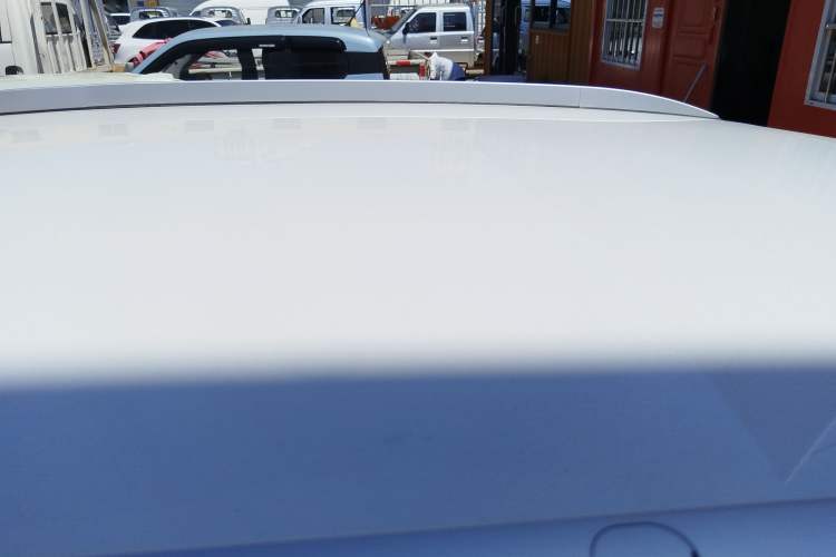 Used Wuling Hongguang MINIEV 2024 3rd Generation 215km Advanced Version