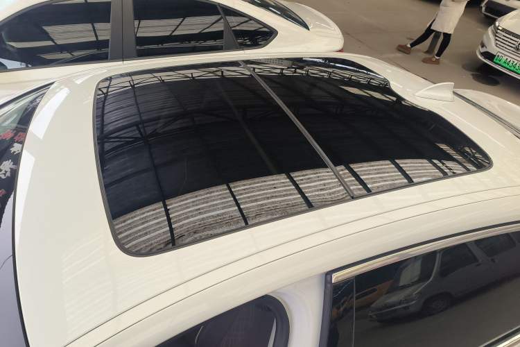 Used BMW 5 Series 2018 530Li Leading Edition Luxury Package