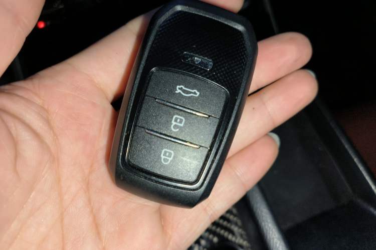 Used Lexus IS 2013 250 F SPORT Vehicle Key