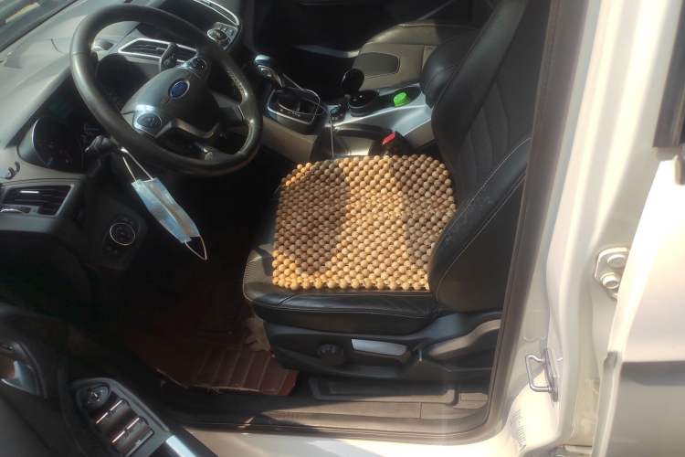 Used Ford Kuga 2015 1.5L GTDi Two-Wheel Drive Fashion Edition
