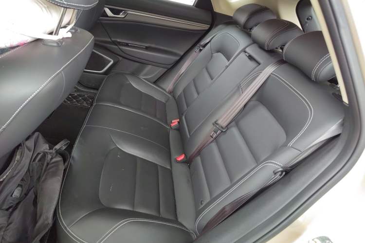 Used Geely Auto Emgrand GS 2016 Elegant Edition 1.8L Automatic LingShang Model