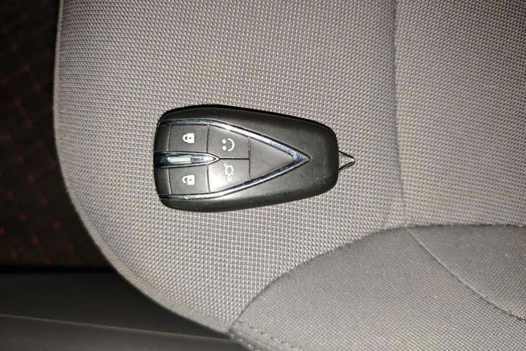 Used Qiyuan Lumin 2022 210km Sweet Edition
