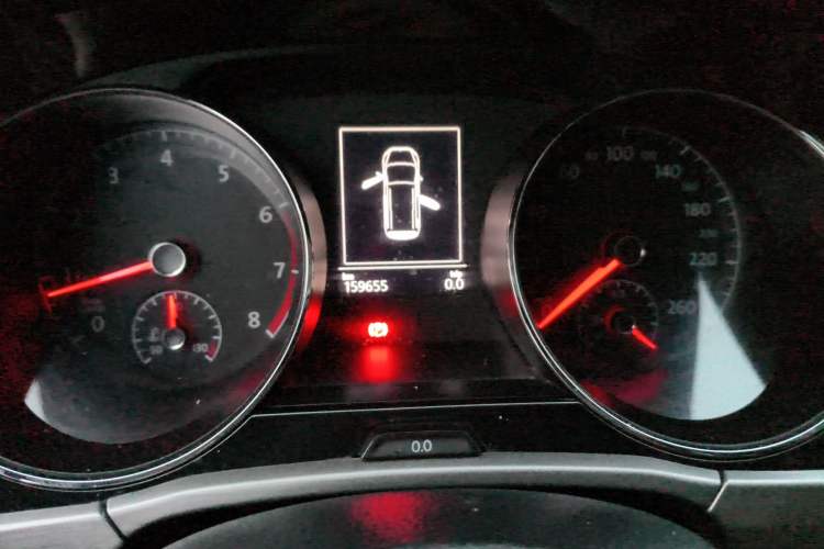 Used Volkswagen Touran 2018 Volkswagen Touran L 280TSI DSG Comfort Edition 7 Seats China V Emission Standard
