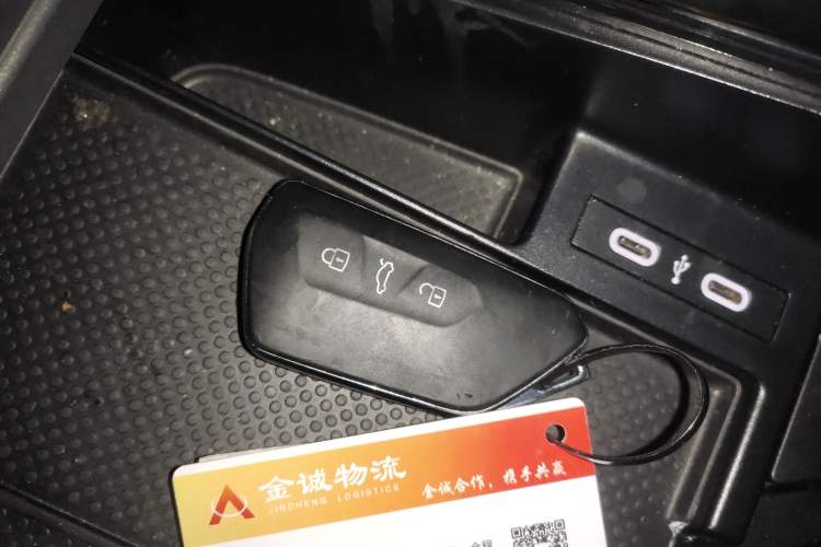 Used Volkswagen ID.4 X 2022 Pure Smart Edition