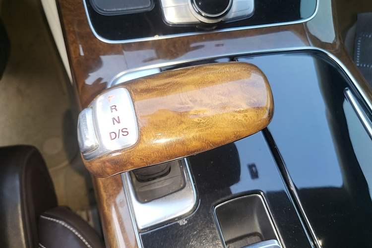 Used Audi A8 2013 A8L 30 FSI Comfort Model