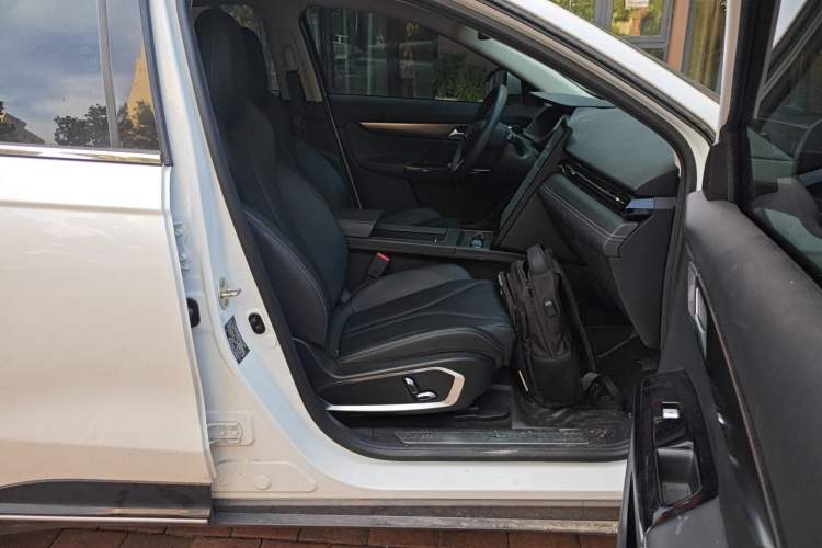 Used XPeng G3 2022 G3i 460G+
