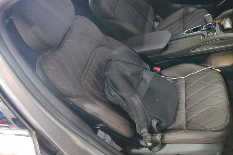 Used Geely Auto Monjaro L 2025 2.0TD Automatic Xingyun Version