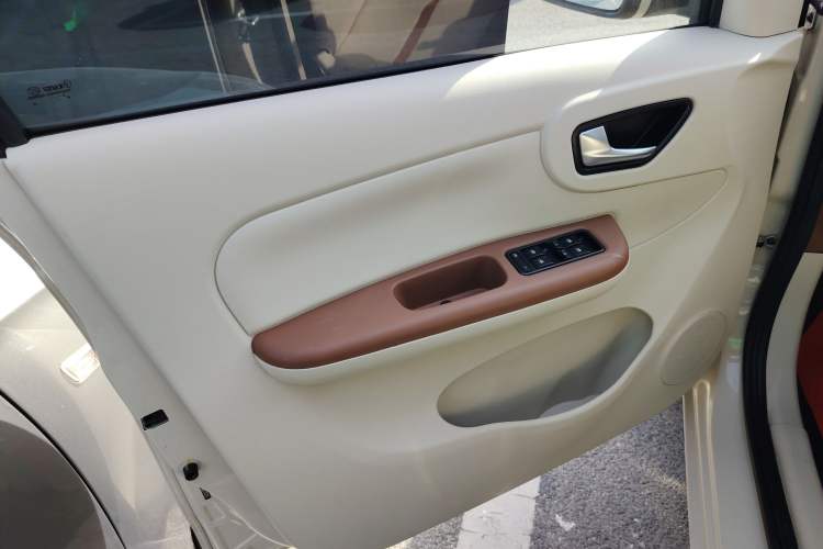 Used Xiaohu EV 2021 FOR-Four Guai Guai Hu Three-Cell Lithium
