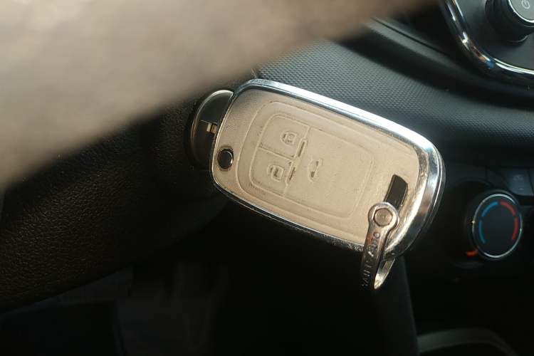 Used Chevrolet Monza 2019 Redline 320T Dual-Clutch Joyful Edition China VI Standard
