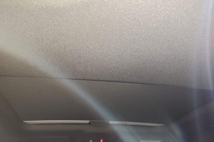 Used Audi A3 2024 Sportback 35 TFSI Fashionable Sports Model
