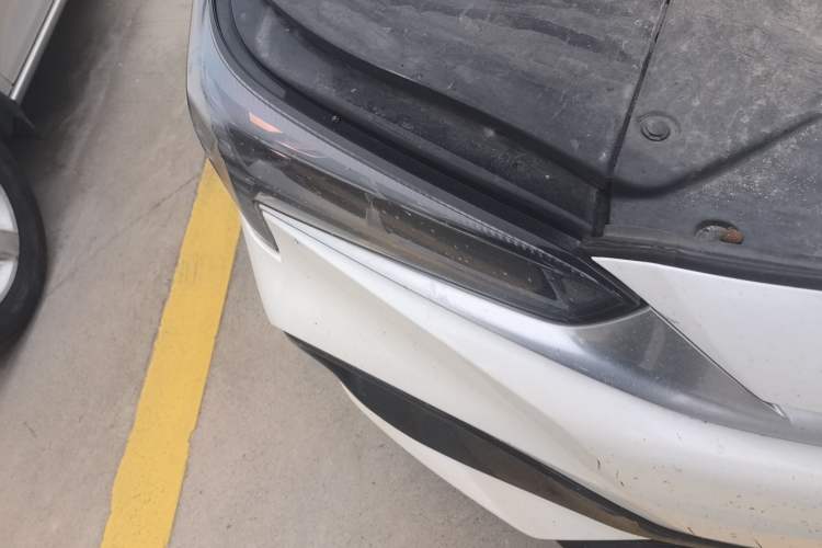 Used AION S 2022 Meizu 580
