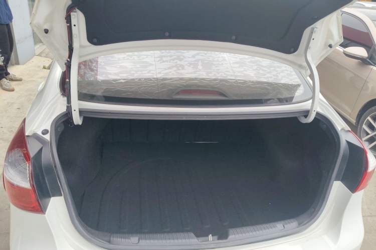 Used Kia K3 2016 1.6L Manual GL
