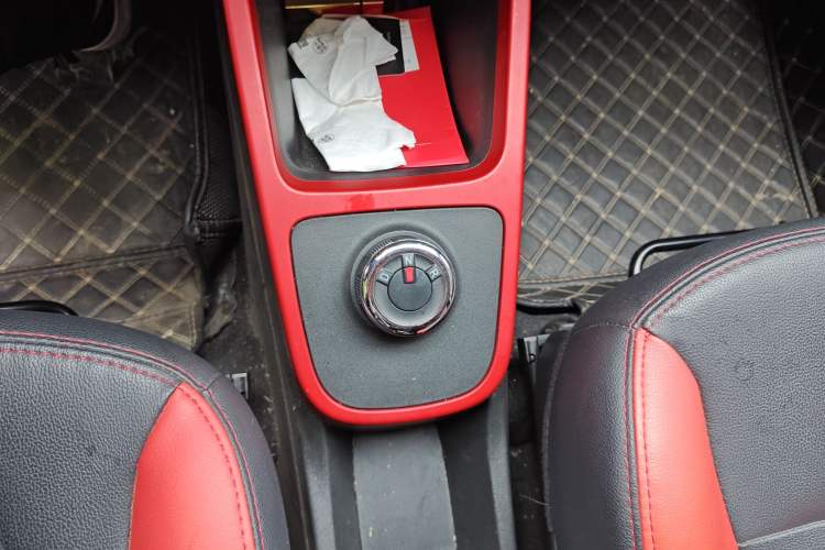 Used Dongfeng NAMMI EX1 2022 Revised PRO Enjoyment Version
