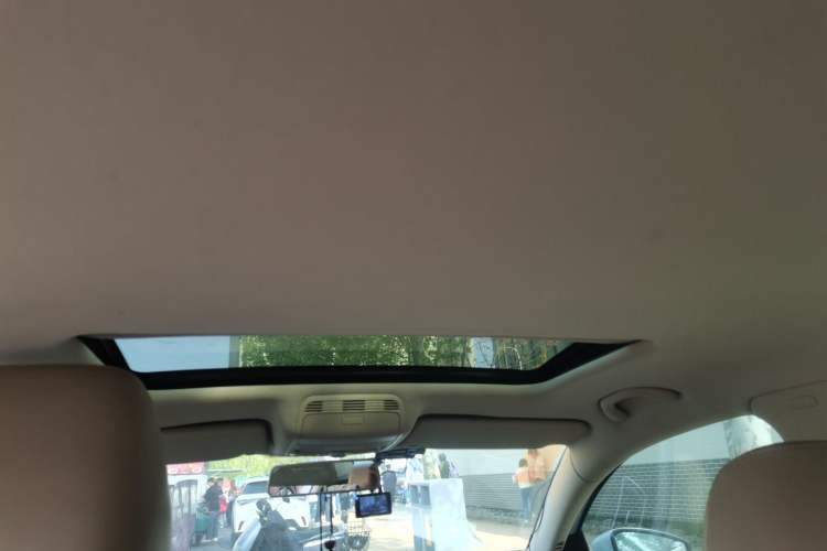 Used Volkswagen Magotan 2013 1.8TSI Premier Model