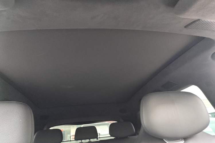 Used EXEED Star Era ET 2024 Extended-Range 240 Ultra All-Wheel Drive Headliner