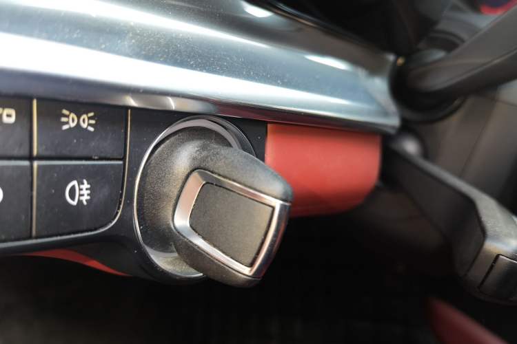 Used Porsche Panamera 2023 Facelifted Panamera 2.9T Platinum Edition Interior 1