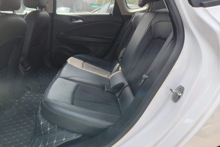 Used Buick Verano 2020 20T CVT Leading Edition
