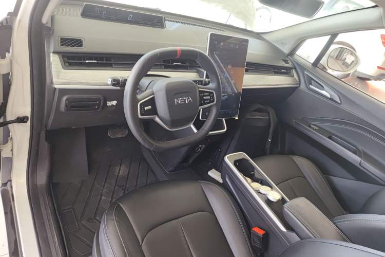 Used NETA AYA 2023 Revised Version 401 Lite
