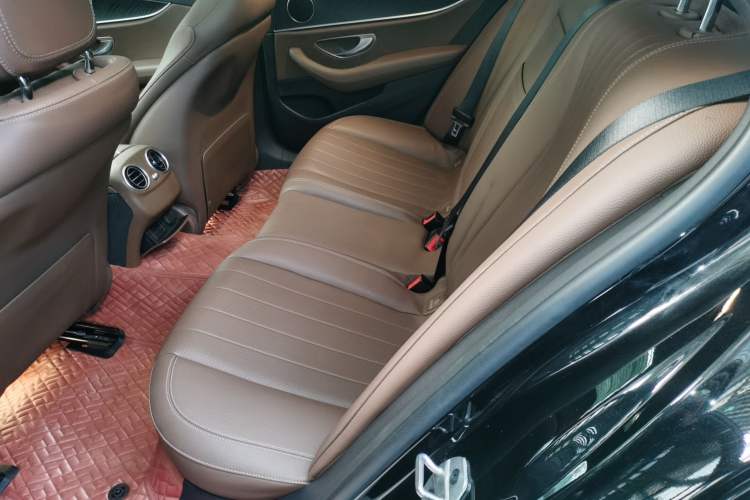 Used Mercedes-Benz E-Class (Import) 2021 Updated E 260 Fashion Sport Edition