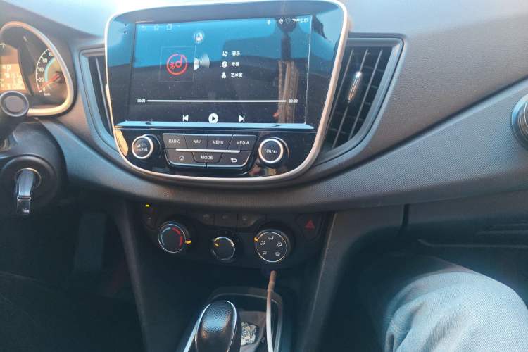 Used Chevrolet Cavalier 2019 320 Automatic Enjoyment with Sunroof