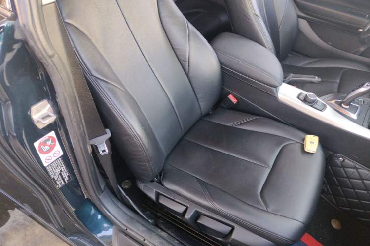 Used BMW 2 Series 2015 218i