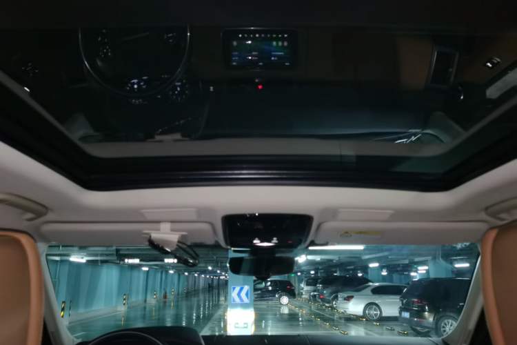 Used Land Rover Range Sport 2022 3.0 L6 YAO Black Edition